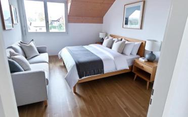Wohnung 5.5 Zimmer - image - 2