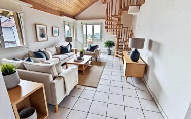 Wohnung 5.5 Zimmer - image - 1