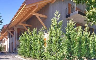 Appartement 4 pièces - image - 11