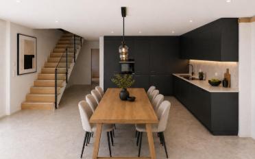 Apartment 6.5 rooms - image - 5