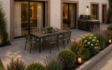 Apartment 6.5 rooms - image - 3