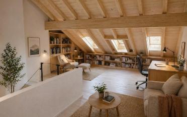 Apartment 6.5 rooms - image - 6