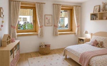 Apartment 6.5 rooms - image - 8