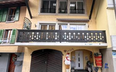 Maison 7 pièces - image - 1