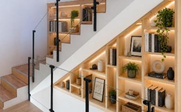 Apartment 6.5 rooms - image - 7