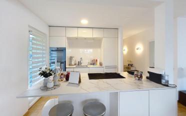 Wohnung 4 Zimmer - image - 1