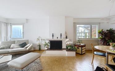 Wohnung 4 Zimmer - image - 2