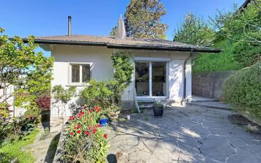 Villa 7 pièces - image - 3