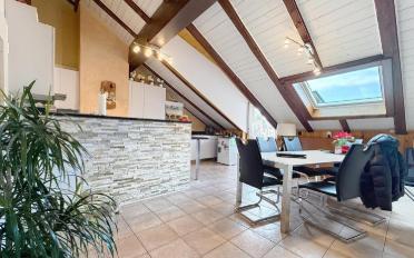 Maison 7 pièces - image - 4