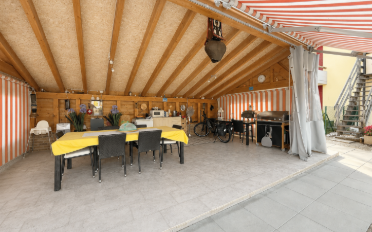 Maison 7 pièces - image - 9