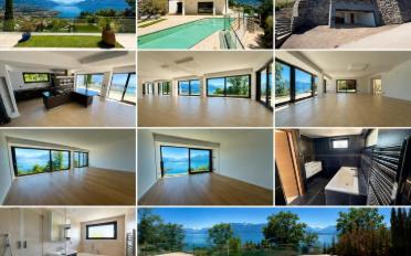 Villa 6.5 Zimmer - image - 2
