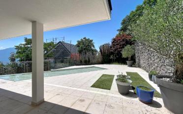 Villa 6.5 rooms - image - 5