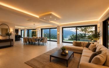Villa 6.5 rooms - image - 3