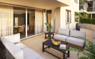 Apartment 5.5 rooms - image - 4