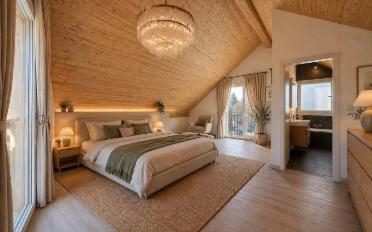 Single house 5 rooms - image - 5