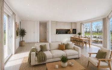 Single house 5 rooms - image - 3