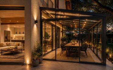 Single house 5 rooms - image - 10
