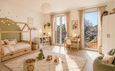 Single house 5 rooms - image - 7