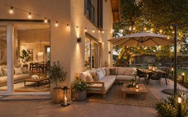 Single house 5 rooms - image - 2