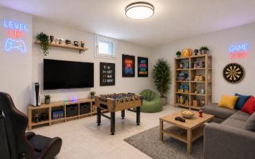 Single house 5 rooms - image - 9