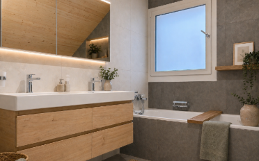 Single house 5 rooms - image - 8