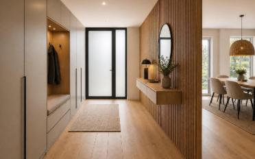 Einfamilienhaus 6.5 Zimmer - image - 9