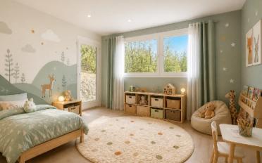 Einfamilienhaus 6.5 Zimmer - image - 8