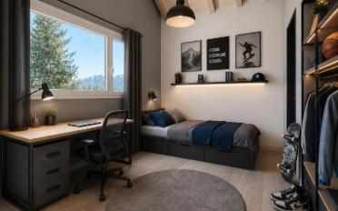 Einfamilienhaus 6.5 Zimmer - image - 7