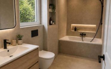 Einfamilienhaus 6.5 Zimmer - image - 11