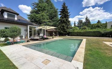 Villa 6.5 pièces - image - 1
