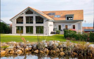 Einfamilienhaus 12 Zimmer - image - 1