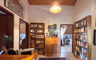 Bifamiliar house 6 rooms - image - 13