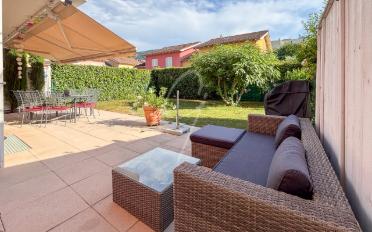 Maison contiguë 6 pièces - image - 1
