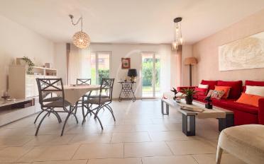 Maison contiguë 6 pièces - image - 2