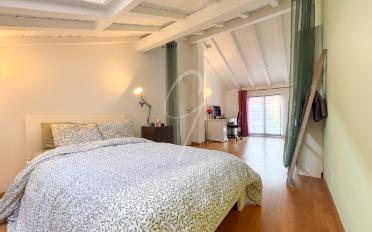 Maison contiguë 6 pièces - image - 7