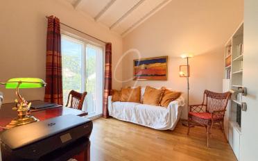 Maison contiguë 6 pièces - image - 8