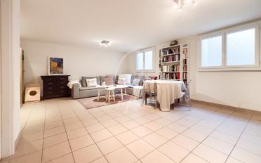 Maison contiguë 6 pièces - image - 10