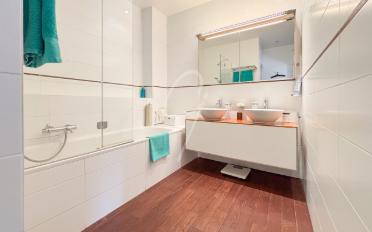 Maison contiguë 6 pièces - image - 6