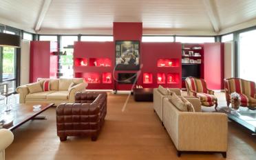 Einfamilienhaus 10 Zimmer - image - 2