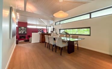 Einfamilienhaus 10 Zimmer - image - 4