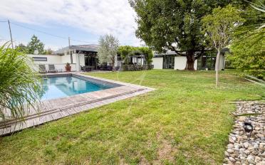 Einfamilienhaus 10 Zimmer - image - 13