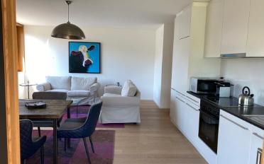 Appartement 3.5 pièces - image - 4