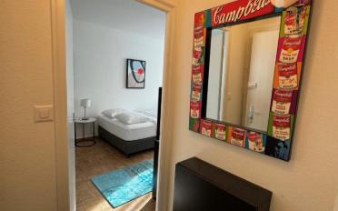 Appartement meublé 1 pièce - image - 3