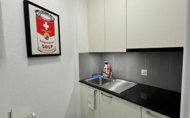 Appartement meublé 1 pièce - image - 2