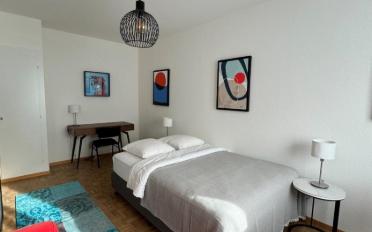 Appartement meublé 1 pièce - image - 5