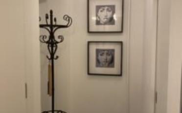 Furnished flat 2.5 rooms - image - 2