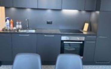 Furnished flat 2.5 rooms - image - 4