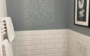Furnished flat 2.5 rooms - image - 9