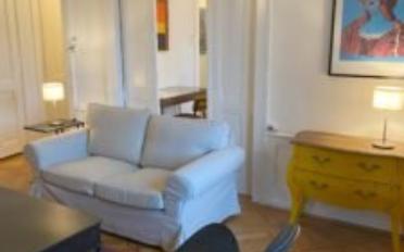 Furnished flat 2.5 rooms - image - 6