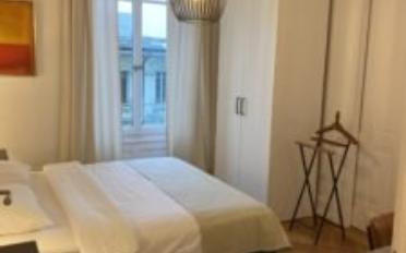 Furnished flat 2.5 rooms - image - 7